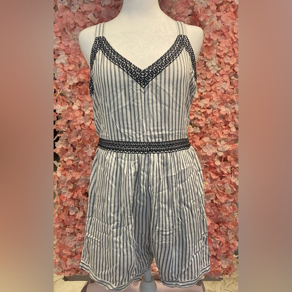 Japana Romper